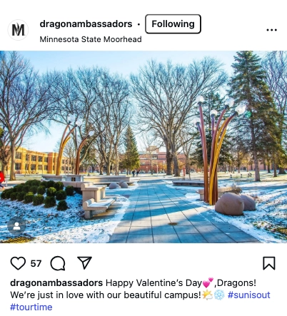 See the full post from the Dragon Ambassadors