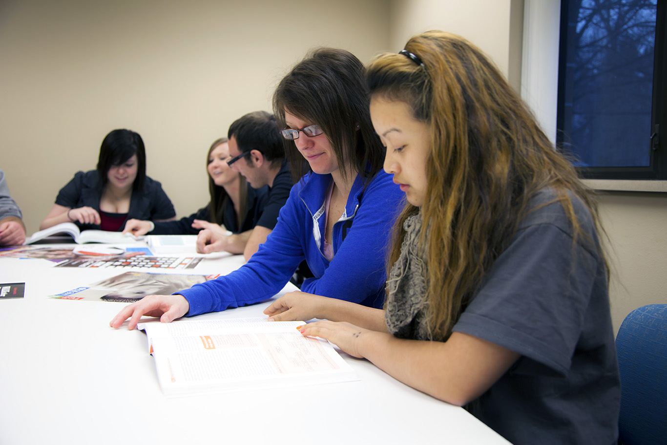 Health Education Careers & at MSUM