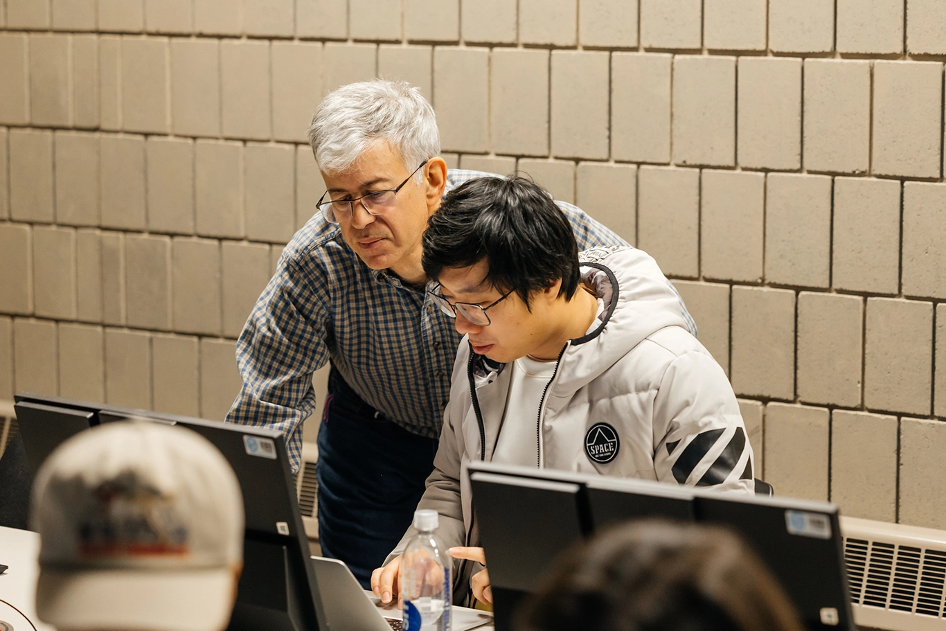 <p>Experiential Learning&nbsp;</p>
