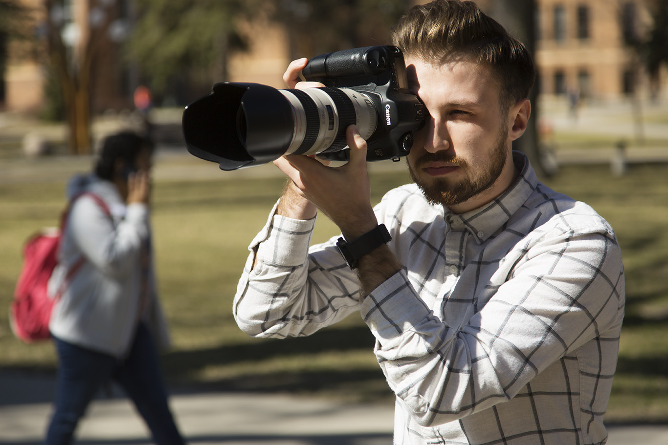 Multimedia Journalism Courses & Curriculum at MSUM