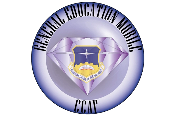 General Education Mobile logo