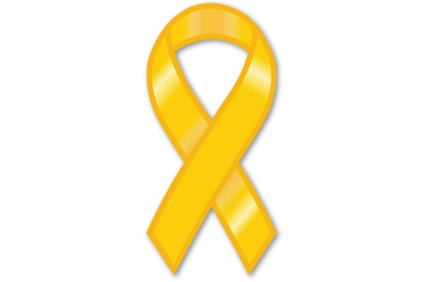 Yellow Ribbon Advance graphic