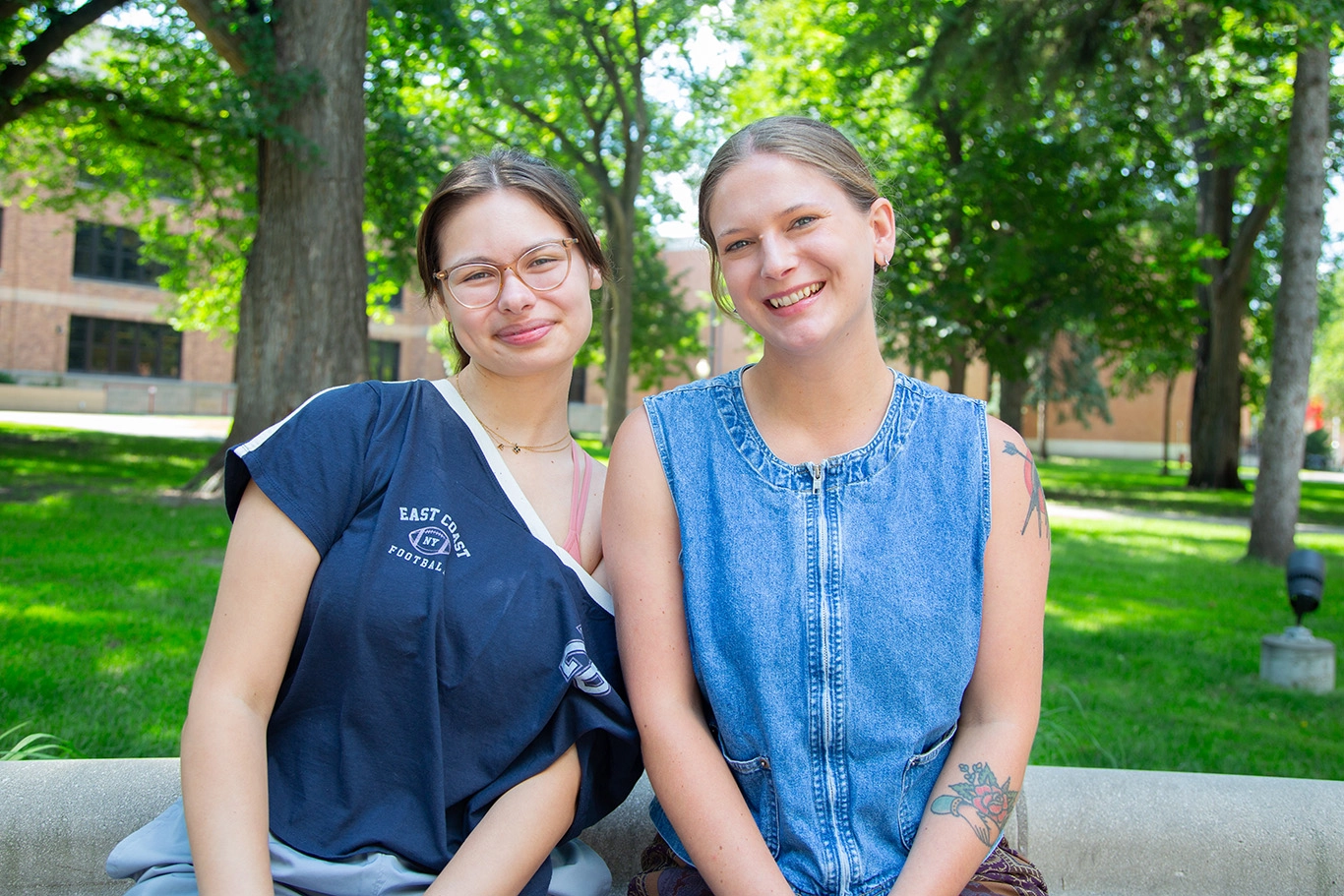 <p>School of Media Arts, Design &amp; Entertainment&nbsp;</p>