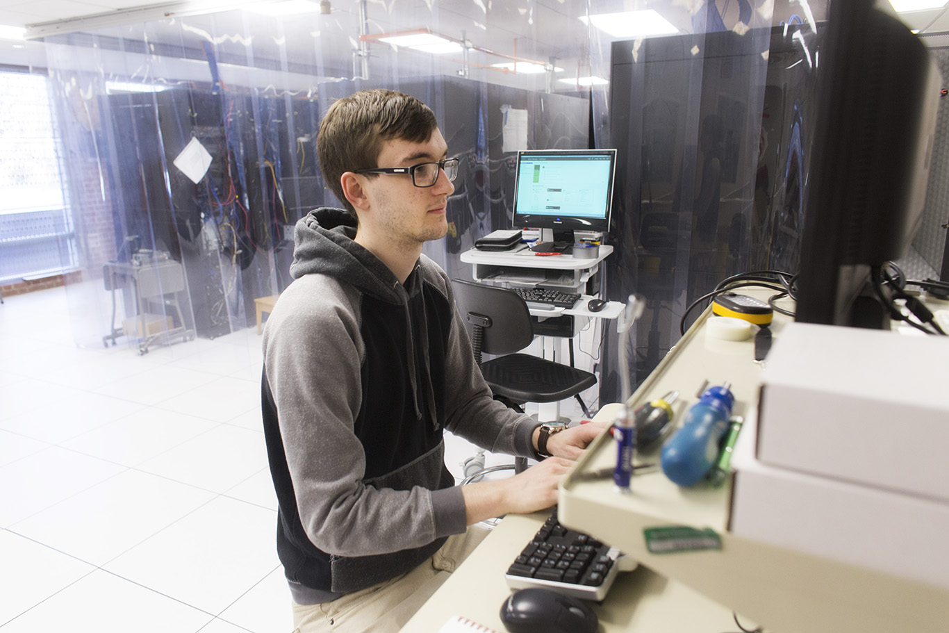 Computer Information Technology Careers & Outcomes at MSU Moorhead