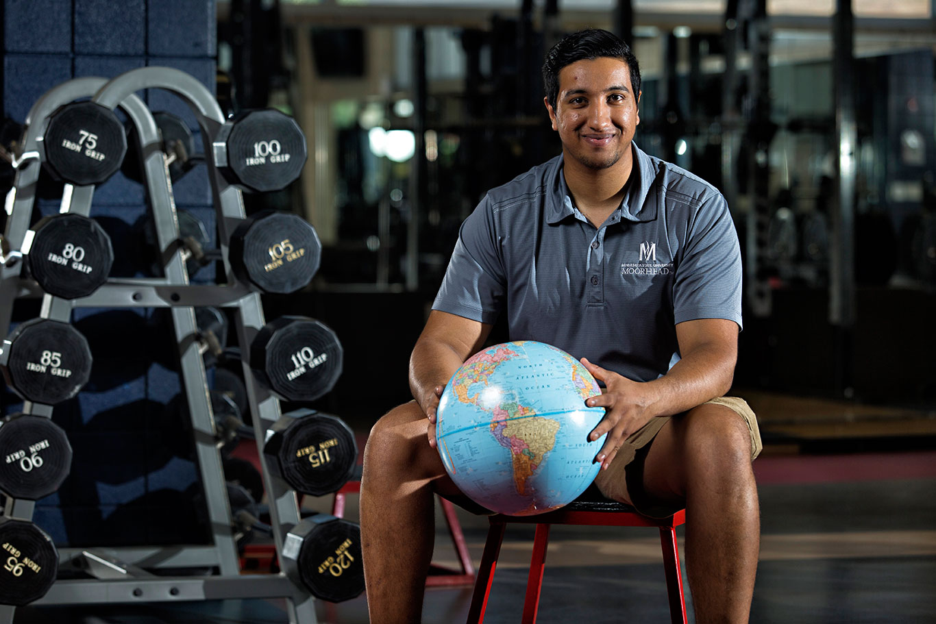 Social Studies Careers & at MSUM