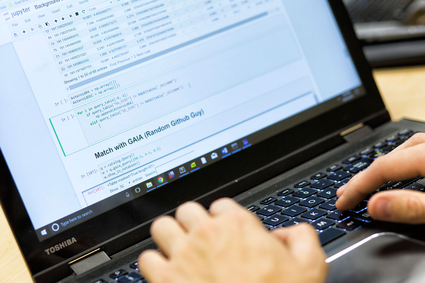 Physics major path image