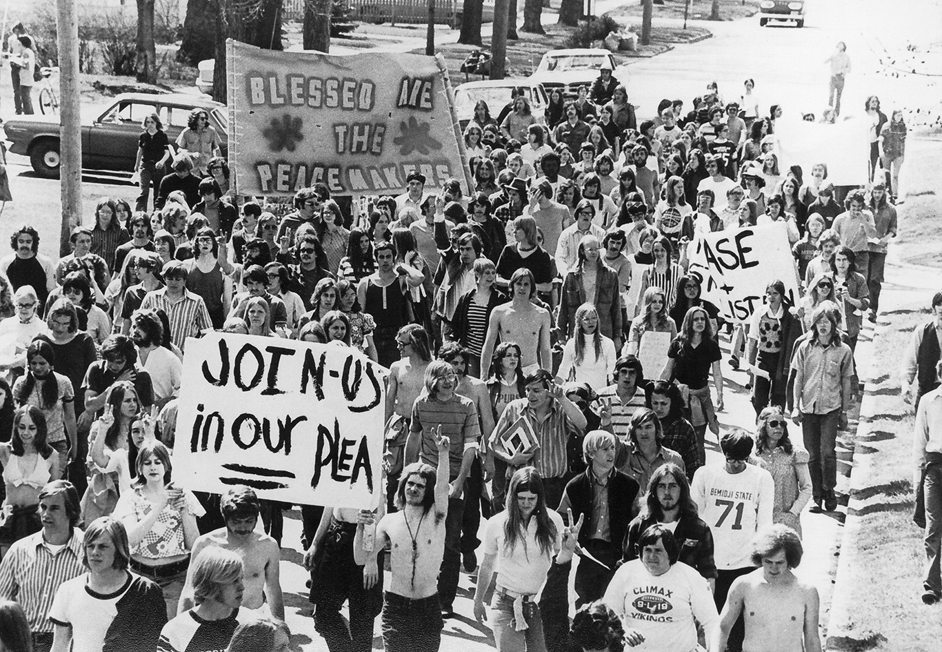 History Careers & at MSU Moorhead