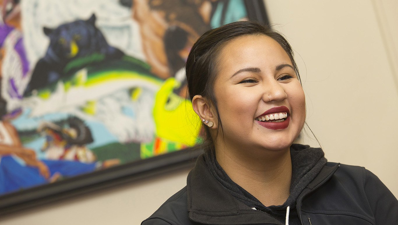 Minnesota Indian Scholarship1