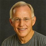 Dr. Dick Daniels