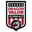 Dragon Valor Shield Certification