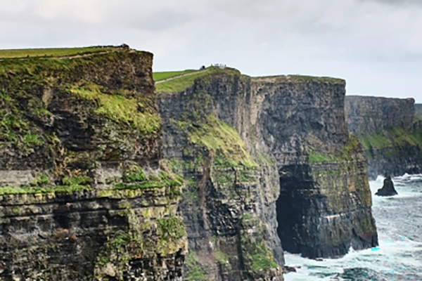 Experience nursing and healthcare leadership in Ireland