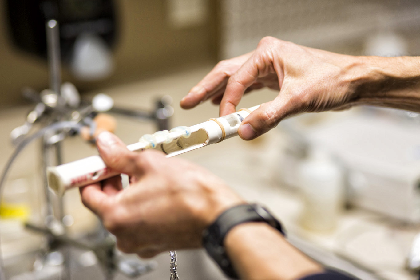 Engineering Physics Careers & at MSUM