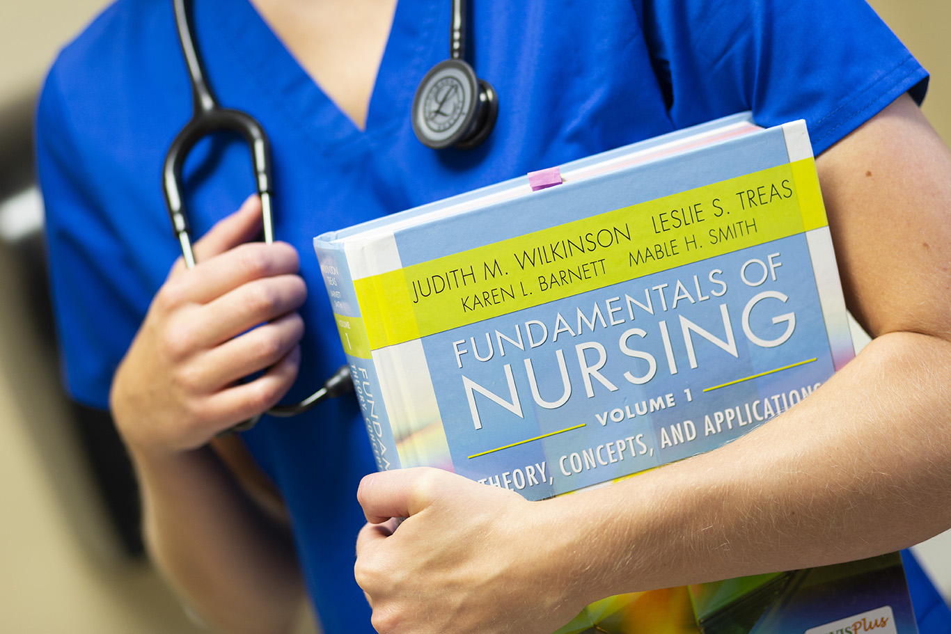 Nursing Degrees at Minnesota State University Moorhead