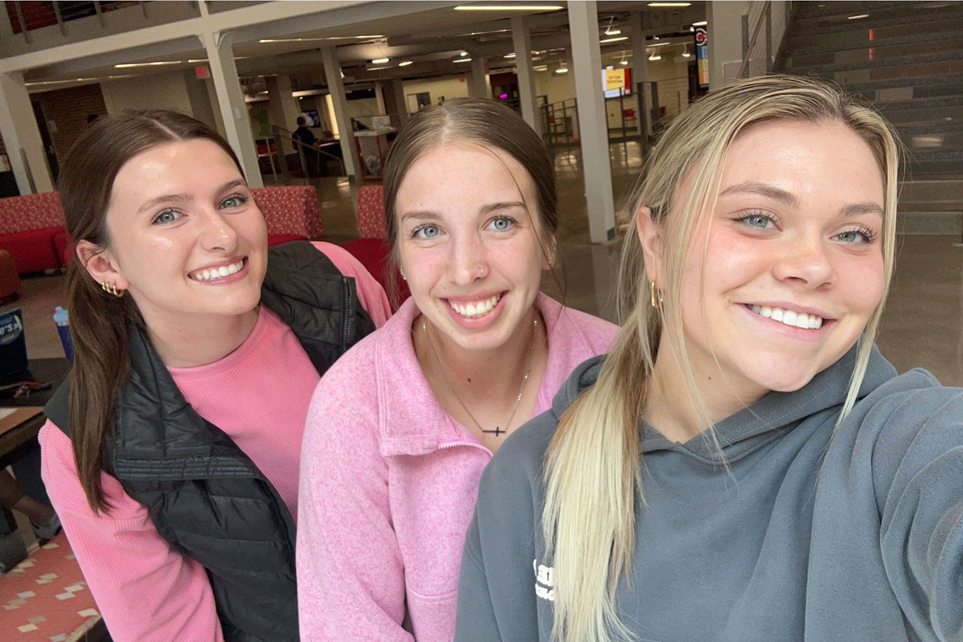 <p>Andrew B. Conteh Student Academic Conference</p>