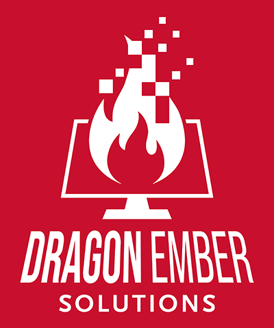 Dragon Ember Solutions graphic