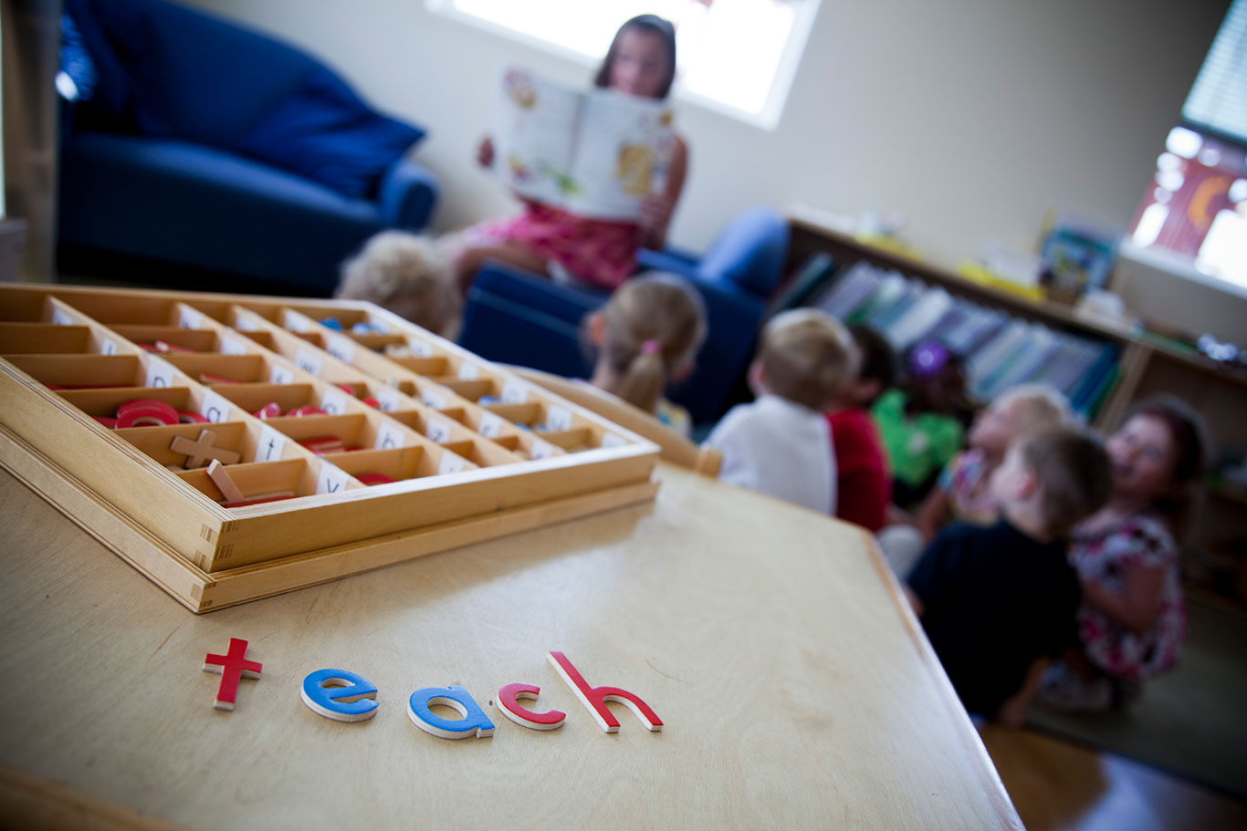 MSUM School of Teaching & Learning Field Experience