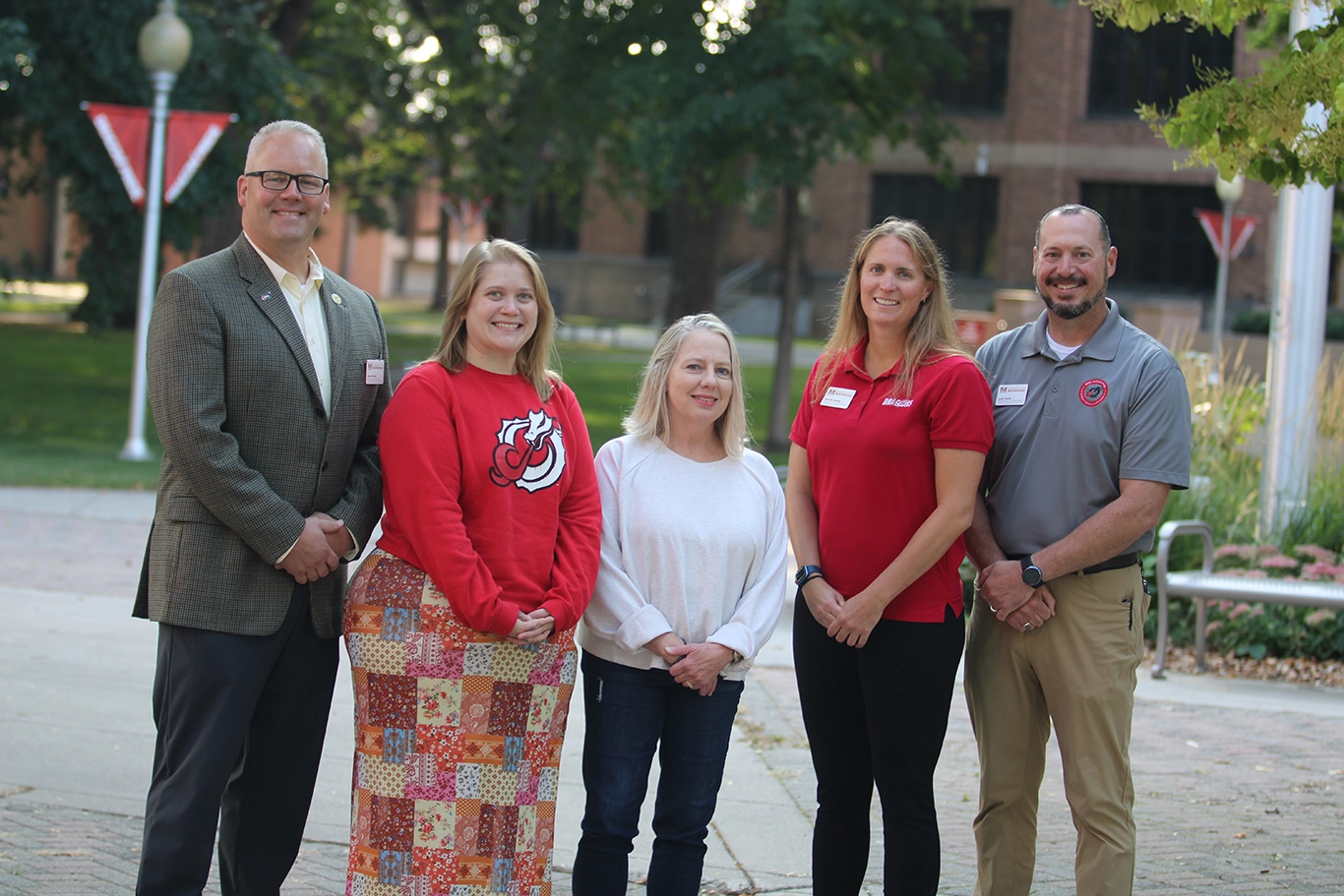 <p>MSUM Foundation&nbsp;</p>