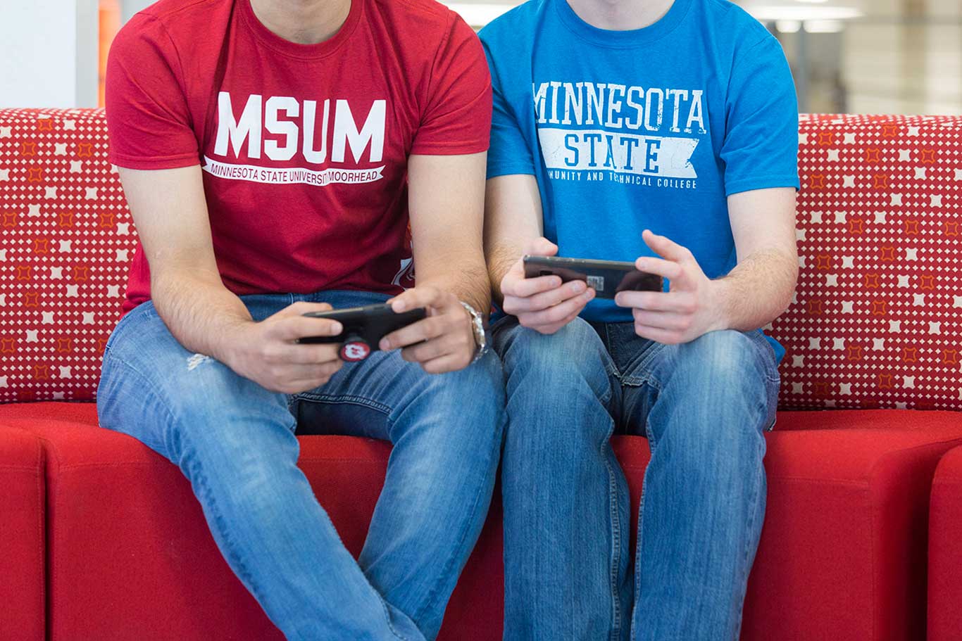 Moorhead Connect at Minnesota State Moorhead