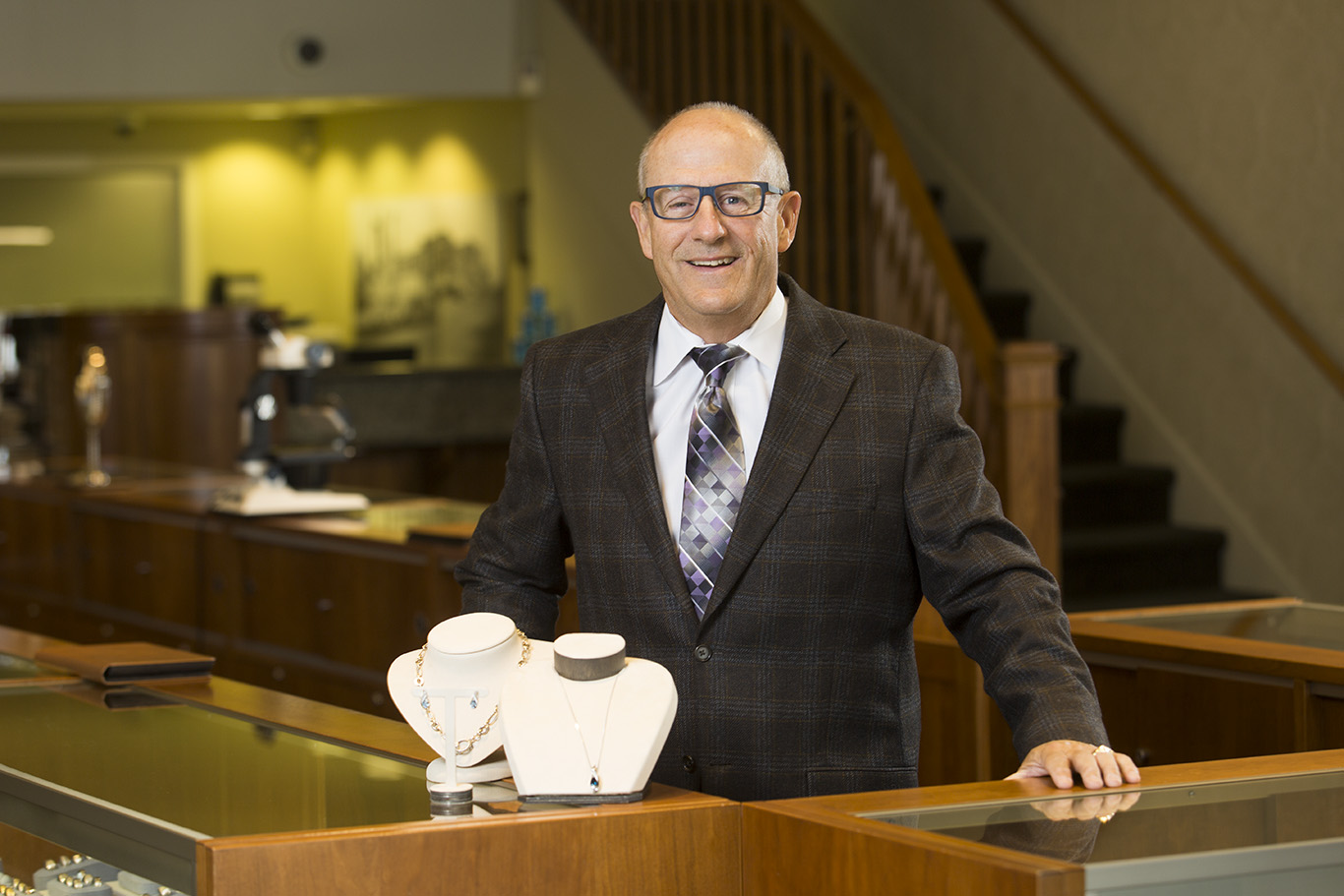 Life Transformed Brad Wimmer at Minnesota State University Moorhead