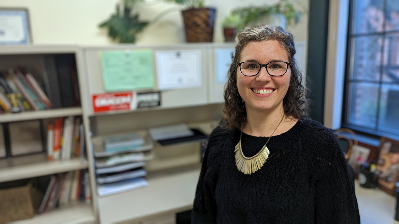 <p>Career Development Center</p>