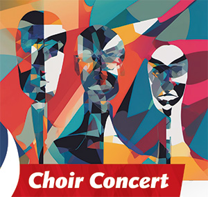 Choir Concert April 2024