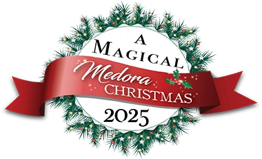 A Magical Medora Christmas