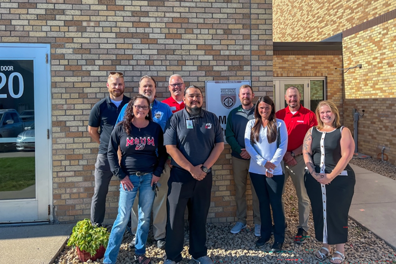 <p>Connect with Veteran Resources</p>