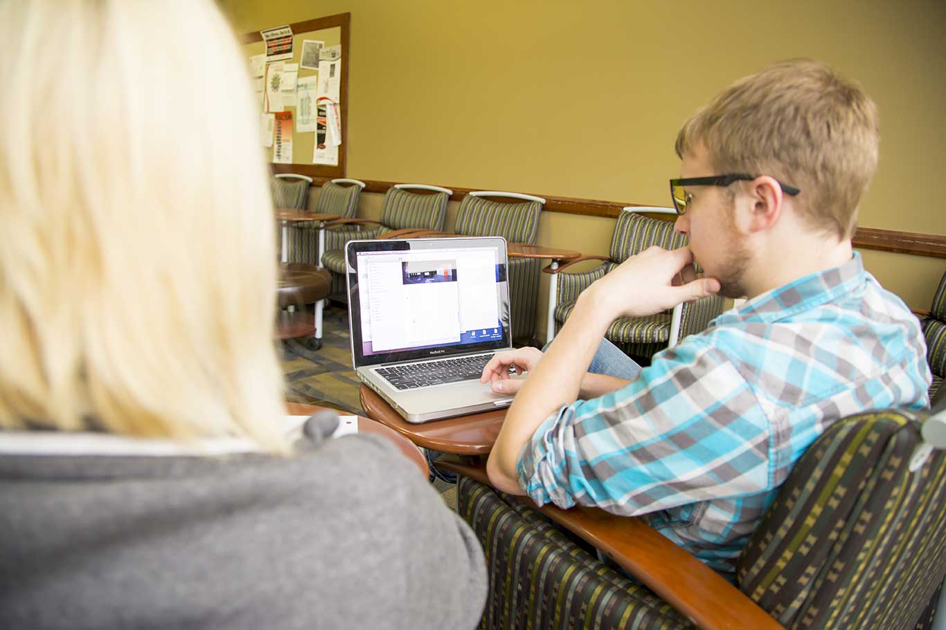 Office of Online Learning at Minnesota State University Moorhead
