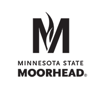 Black Moorhead vertical logo thumbnail