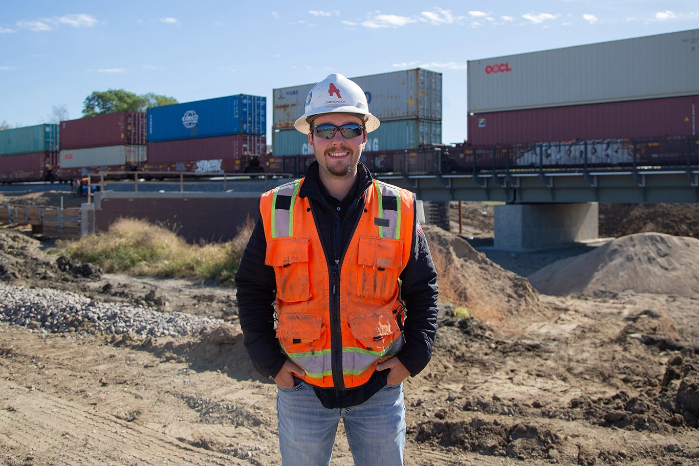 <p>Construction Management Degree</p>