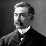 1st President of MSUM, Livingston Lord 1888-1899