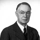 4th President of MSU, Ray MacLean 1923-1940