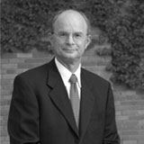 9th President of MSU, Roland Barden 1994-2008