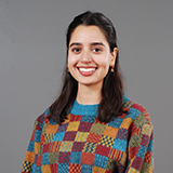 Maya Sohail