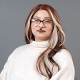 Veronica Ybarra