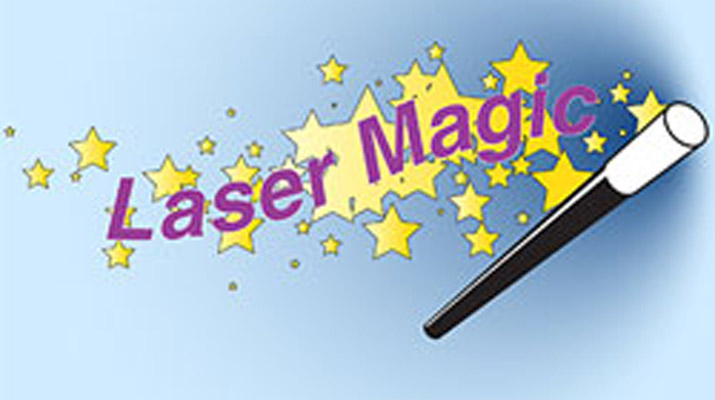 Laser Magic