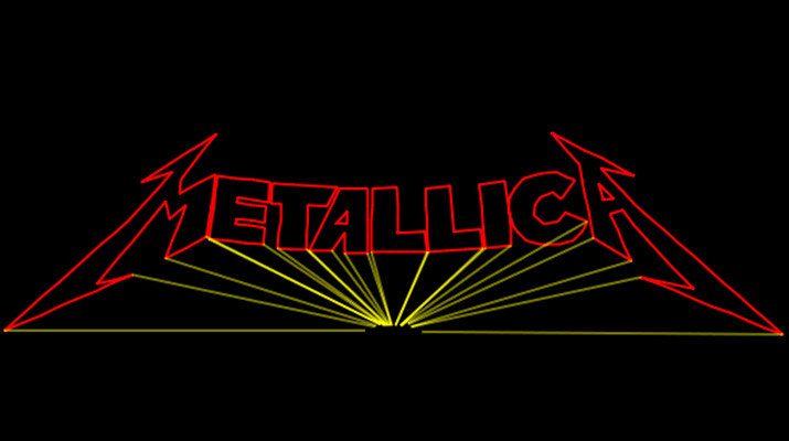 Laser Metallica
