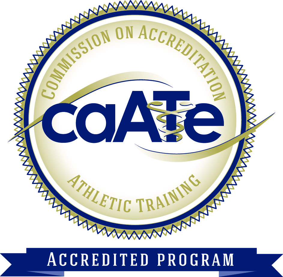 Commission on Accreditation of Athletic Training Education (CAATE)