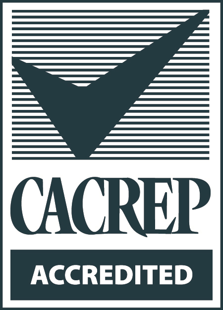 Council for the Accreditation of Counseling and Related Educational Programs (CACREP)