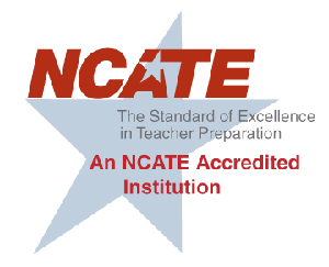 National Council for Accreditation of Teacher Education (NCATE)