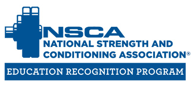 NSCA Education Recognition Program (ERP)