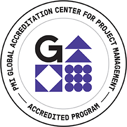 Project Management Institute (PMI) Global Accreditation Center for Project Management Education Programs (GAC)