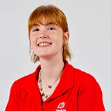 Emma - Dragon Ambassador