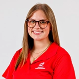 Johanna - Dragon Ambassador