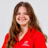 Maddie - Dragon Ambassador