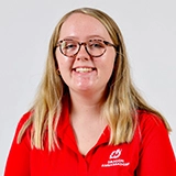 Olivia - Dragon Ambassador