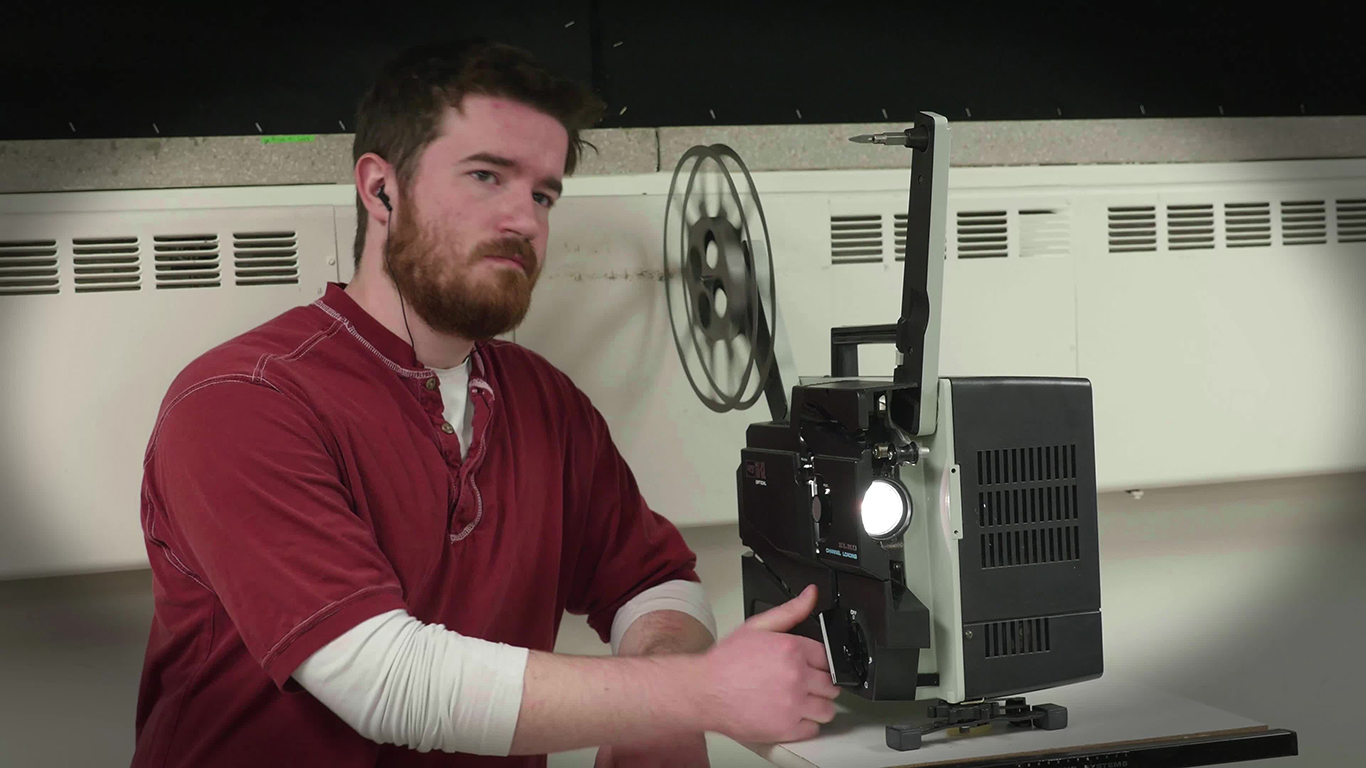 Film Production at Minnesota State University Moorhead