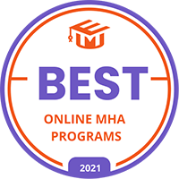 Best Online MHA Programs